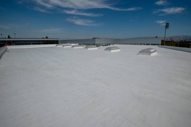 Fast & Reliable Emergency Roof Repairs in Chouteau, OK