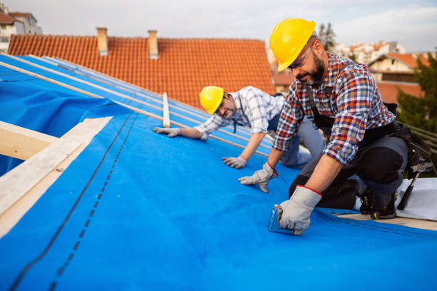 Trusted Chouteau, OK Roofing Experts